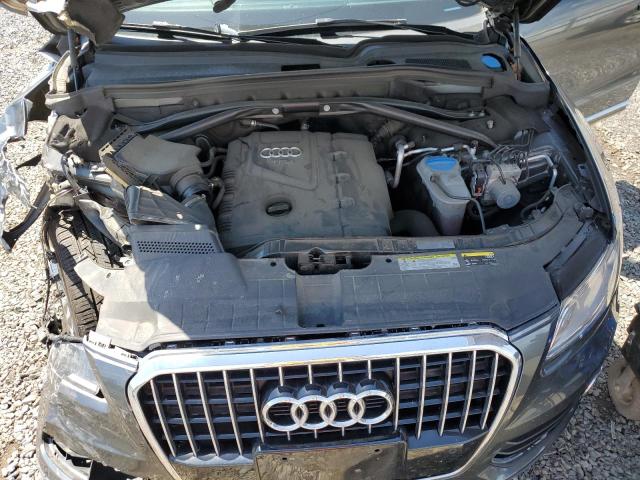 Photo 11 VIN: WA1L2AFP9GA115678 - AUDI Q5 PREMIUM 