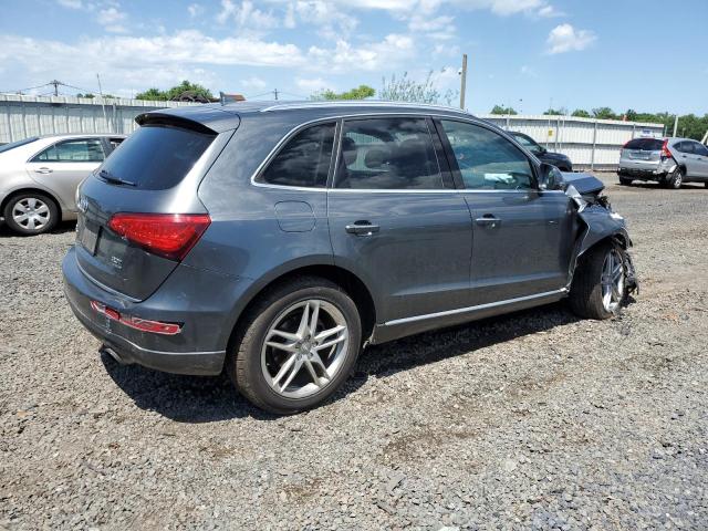 Photo 2 VIN: WA1L2AFP9GA115678 - AUDI Q5 PREMIUM 