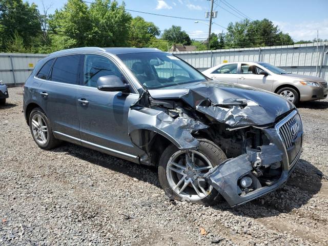 Photo 3 VIN: WA1L2AFP9GA115678 - AUDI Q5 PREMIUM 