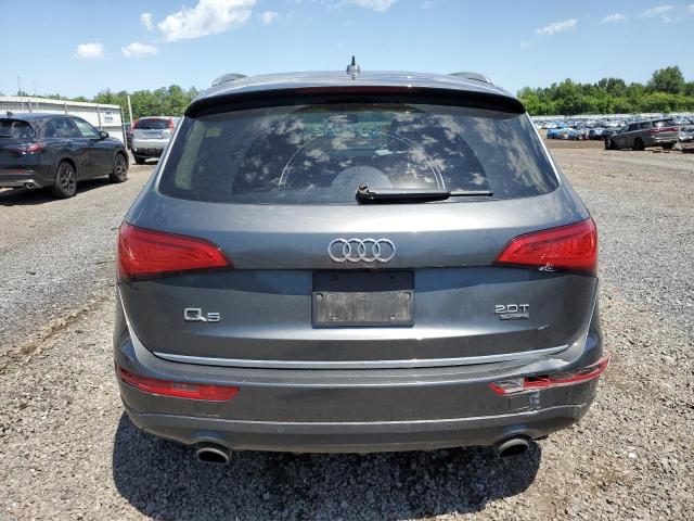 Photo 5 VIN: WA1L2AFP9GA115678 - AUDI Q5 PREMIUM 