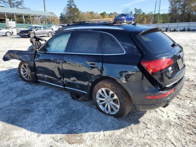 Photo 1 VIN: WA1L2AFP9GA117995 - AUDI Q5 PREMIUM 