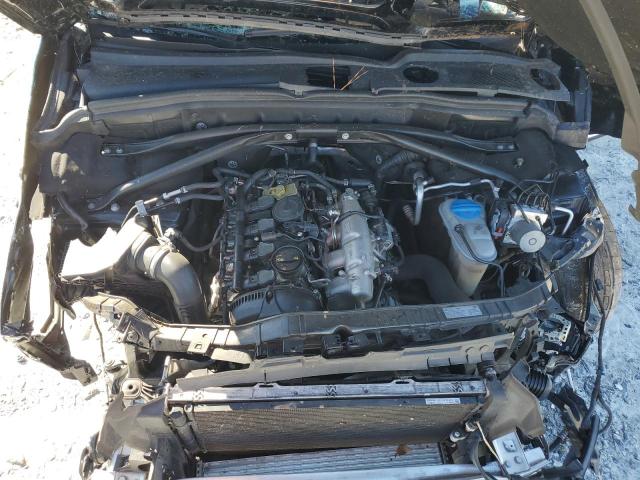 Photo 11 VIN: WA1L2AFP9GA117995 - AUDI Q5 PREMIUM 