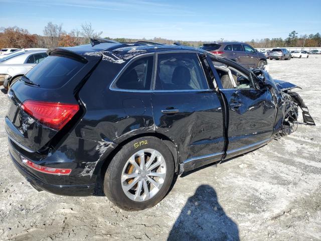 Photo 2 VIN: WA1L2AFP9GA117995 - AUDI Q5 PREMIUM 