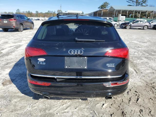 Photo 5 VIN: WA1L2AFP9GA117995 - AUDI Q5 PREMIUM 