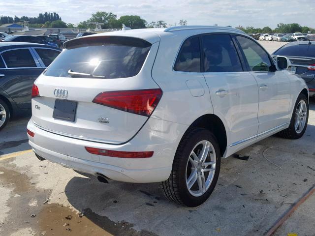 Photo 3 VIN: WA1L2AFP9GA118127 - AUDI Q5 