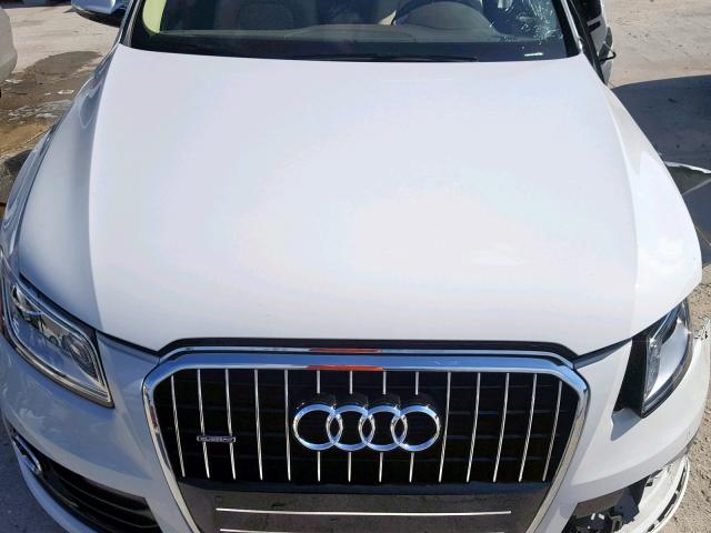 Photo 6 VIN: WA1L2AFP9GA118127 - AUDI Q5 