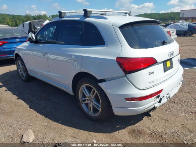 Photo 2 VIN: WA1L2AFP9GA121688 - AUDI Q5 