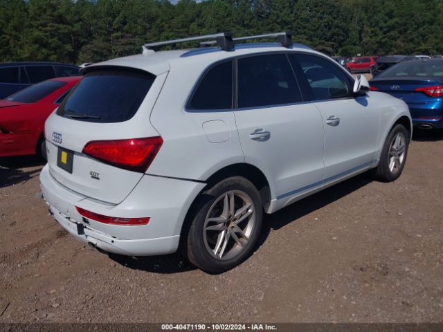 Photo 3 VIN: WA1L2AFP9GA121688 - AUDI Q5 