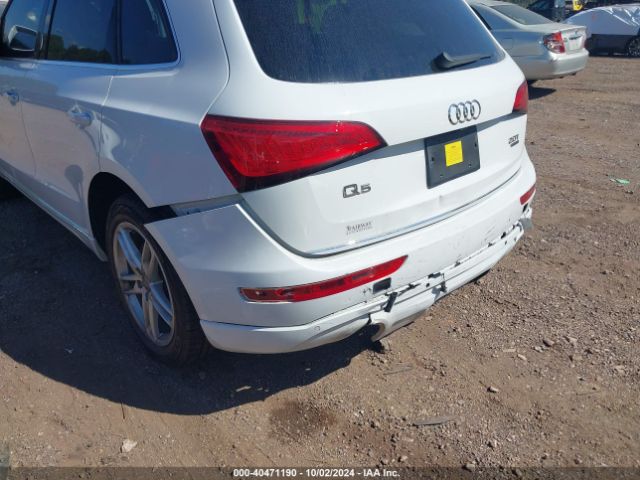 Photo 5 VIN: WA1L2AFP9GA121688 - AUDI Q5 