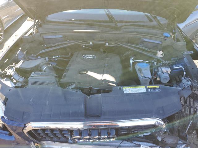 Photo 11 VIN: WA1L2AFP9GA124946 - AUDI Q5 PREMIUM 