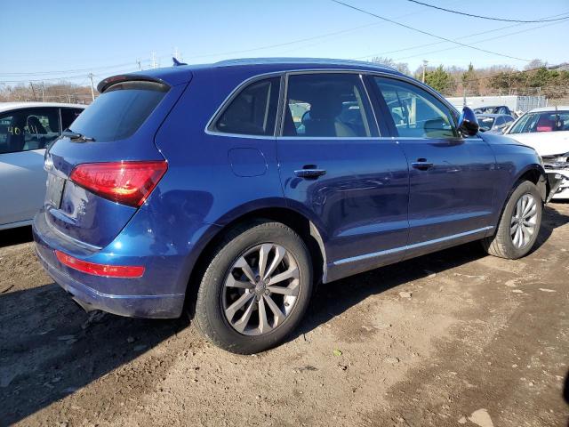 Photo 2 VIN: WA1L2AFP9GA124946 - AUDI Q5 PREMIUM 