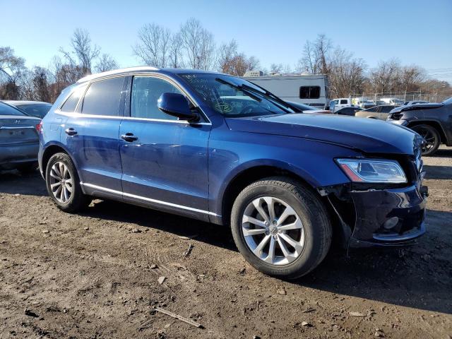 Photo 3 VIN: WA1L2AFP9GA124946 - AUDI Q5 PREMIUM 