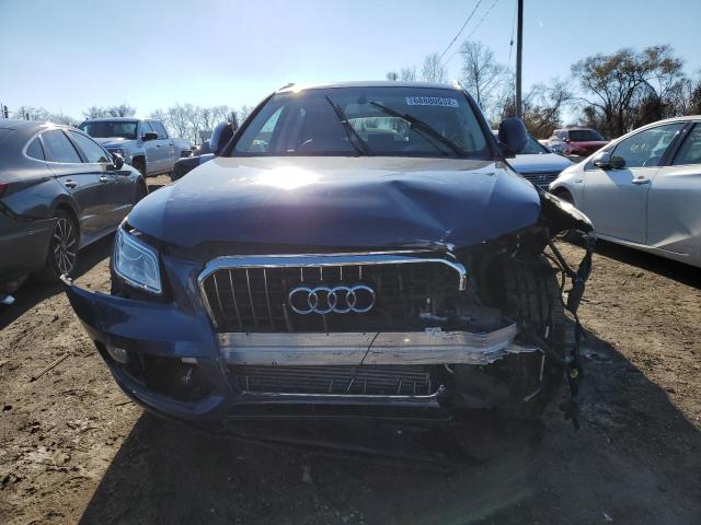 Photo 4 VIN: WA1L2AFP9GA124946 - AUDI Q5 PREMIUM 