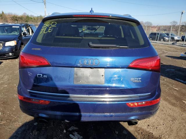 Photo 5 VIN: WA1L2AFP9GA124946 - AUDI Q5 PREMIUM 