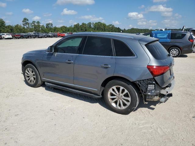 Photo 1 VIN: WA1L2AFP9GA127362 - AUDI Q5 PREMIUM 