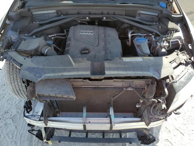 Photo 11 VIN: WA1L2AFP9GA127362 - AUDI Q5 PREMIUM 