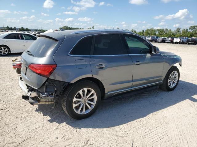 Photo 2 VIN: WA1L2AFP9GA127362 - AUDI Q5 PREMIUM 