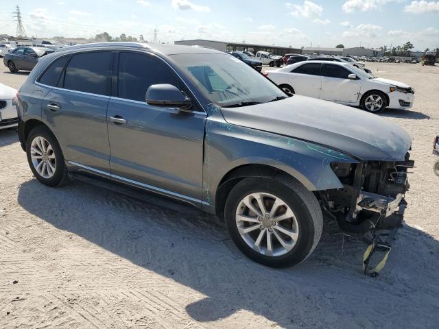 Photo 3 VIN: WA1L2AFP9GA127362 - AUDI Q5 PREMIUM 