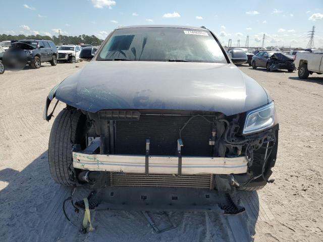 Photo 4 VIN: WA1L2AFP9GA127362 - AUDI Q5 PREMIUM 