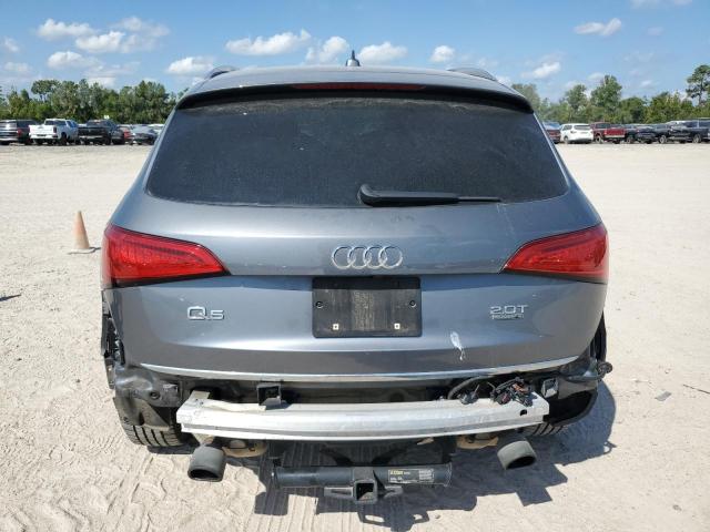 Photo 5 VIN: WA1L2AFP9GA127362 - AUDI Q5 PREMIUM 