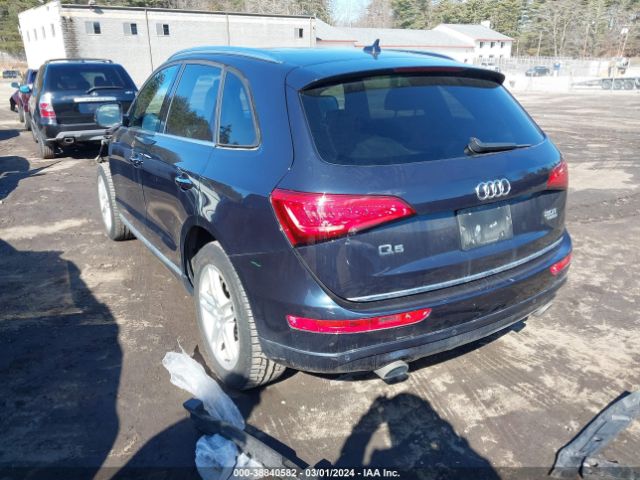 Photo 2 VIN: WA1L2AFP9GA132268 - AUDI Q5 