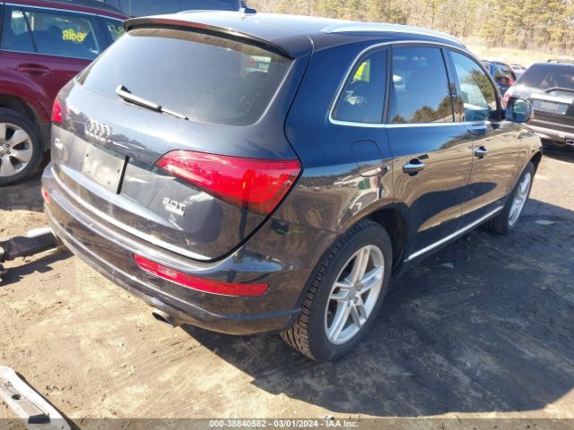 Photo 3 VIN: WA1L2AFP9GA132268 - AUDI Q5 