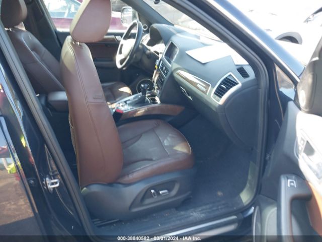 Photo 4 VIN: WA1L2AFP9GA132268 - AUDI Q5 