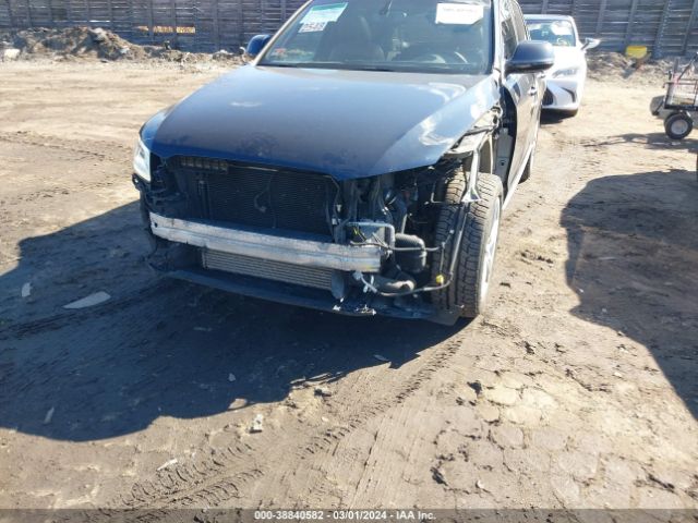 Photo 5 VIN: WA1L2AFP9GA132268 - AUDI Q5 