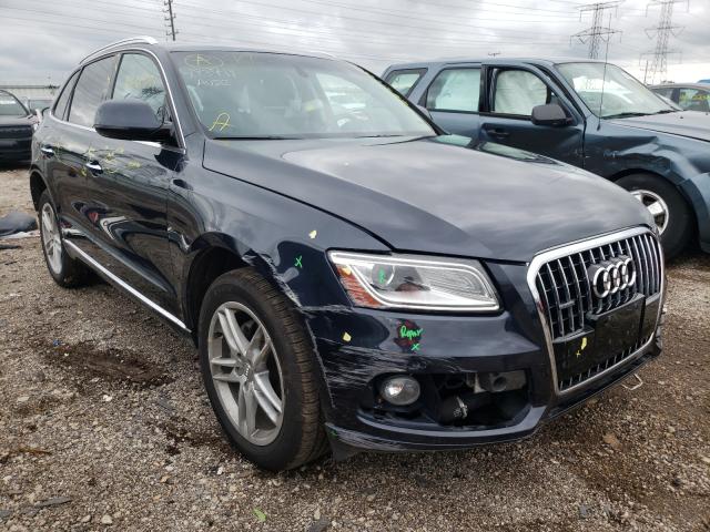 Photo 0 VIN: WA1L2AFP9GA135249 - AUDI Q5 PREMIUM 