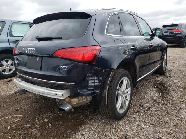 Photo 3 VIN: WA1L2AFP9GA135249 - AUDI Q5 PREMIUM 