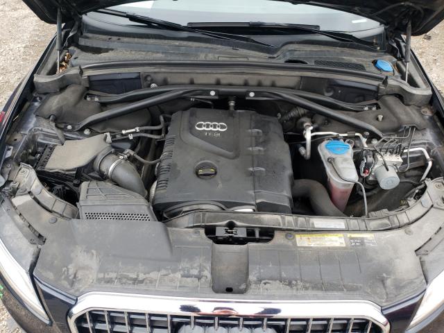 Photo 6 VIN: WA1L2AFP9GA135249 - AUDI Q5 PREMIUM 