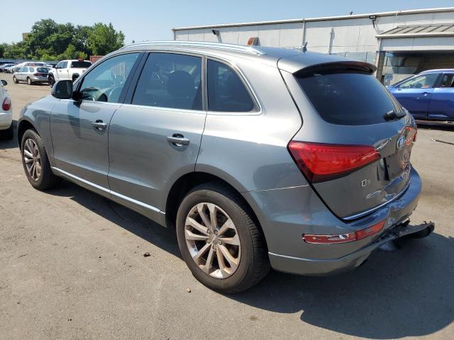 Photo 1 VIN: WA1L2AFP9GA140158 - AUDI Q5 PREMIUM 