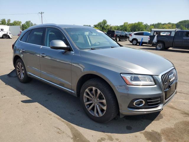 Photo 3 VIN: WA1L2AFP9GA140158 - AUDI Q5 PREMIUM 