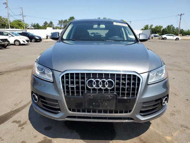 Photo 4 VIN: WA1L2AFP9GA140158 - AUDI Q5 PREMIUM 