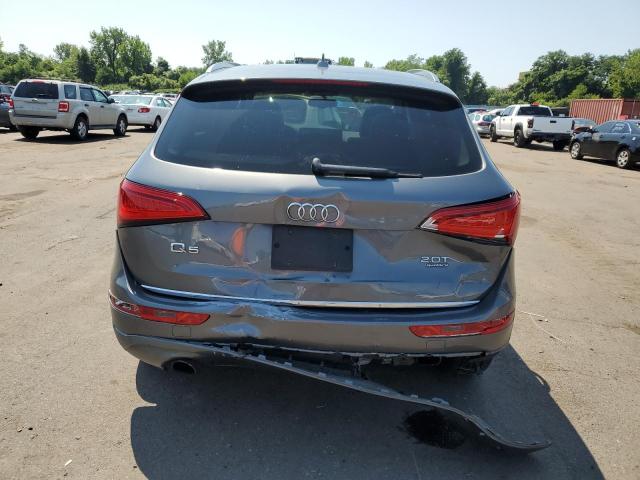 Photo 5 VIN: WA1L2AFP9GA140158 - AUDI Q5 PREMIUM 