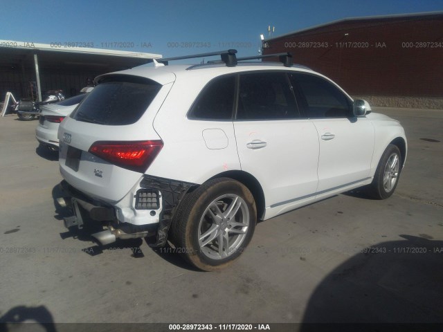 Photo 3 VIN: WA1L2AFP9GA141813 - AUDI Q5 