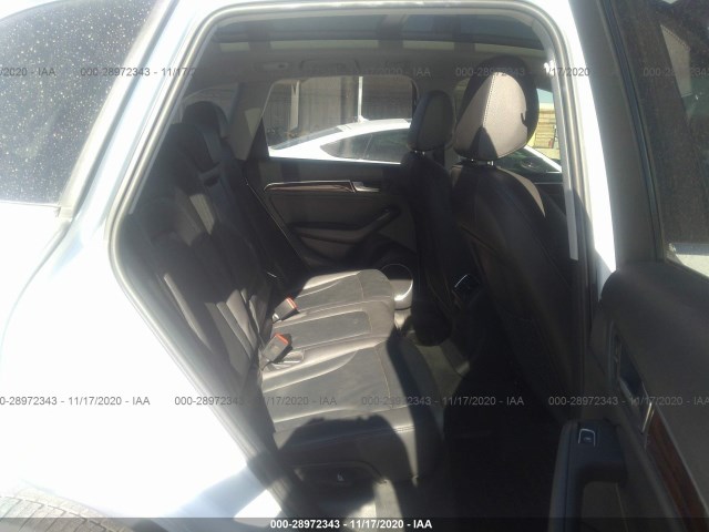 Photo 7 VIN: WA1L2AFP9GA141813 - AUDI Q5 