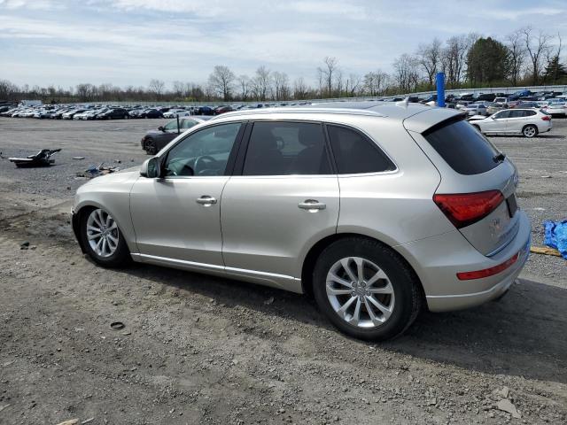 Photo 1 VIN: WA1L2AFP9GA148499 - AUDI Q5 