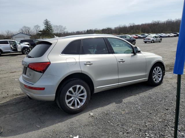 Photo 2 VIN: WA1L2AFP9GA148499 - AUDI Q5 