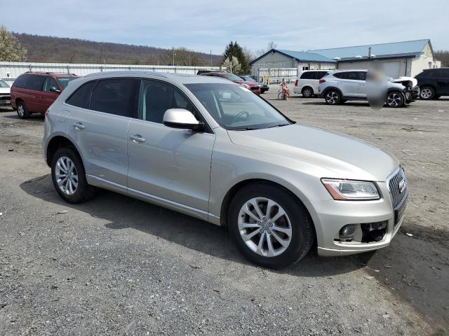 Photo 3 VIN: WA1L2AFP9GA148499 - AUDI Q5 