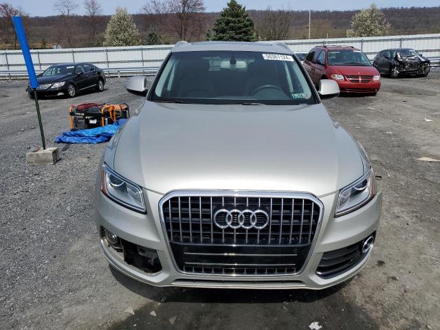 Photo 4 VIN: WA1L2AFP9GA148499 - AUDI Q5 