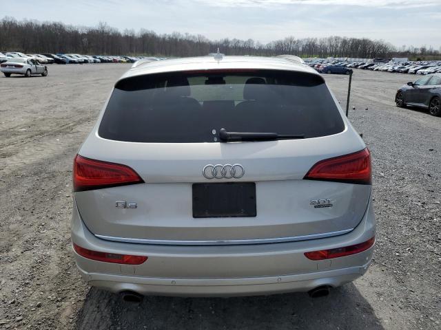 Photo 5 VIN: WA1L2AFP9GA148499 - AUDI Q5 