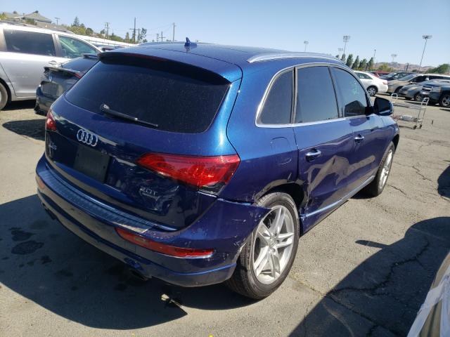 Photo 3 VIN: WA1L2AFP9HA001357 - AUDI Q5 