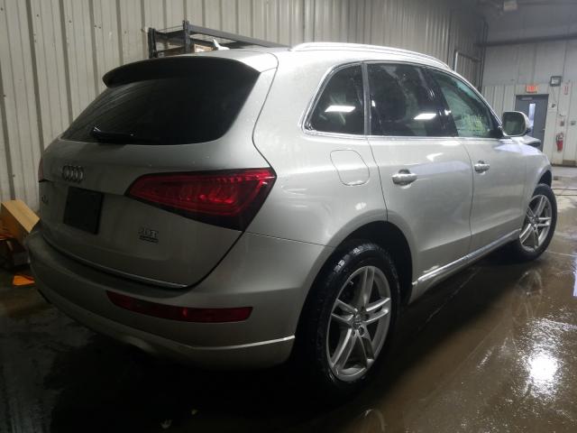 Photo 3 VIN: WA1L2AFP9HA004985 - AUDI Q5 PREMIUM 