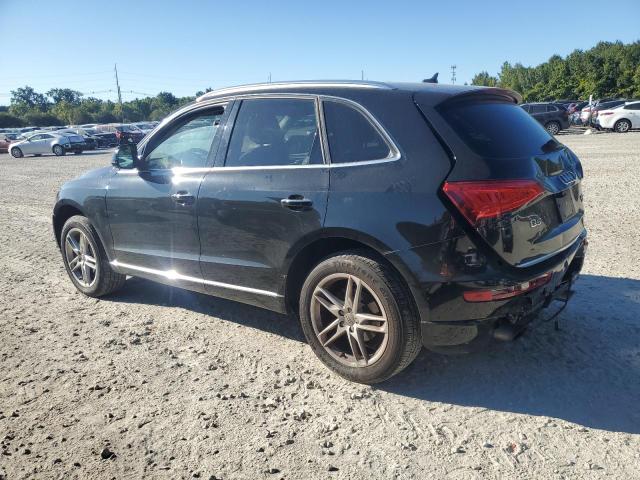 Photo 1 VIN: WA1L2AFP9HA013380 - AUDI Q5 PREMIUM 