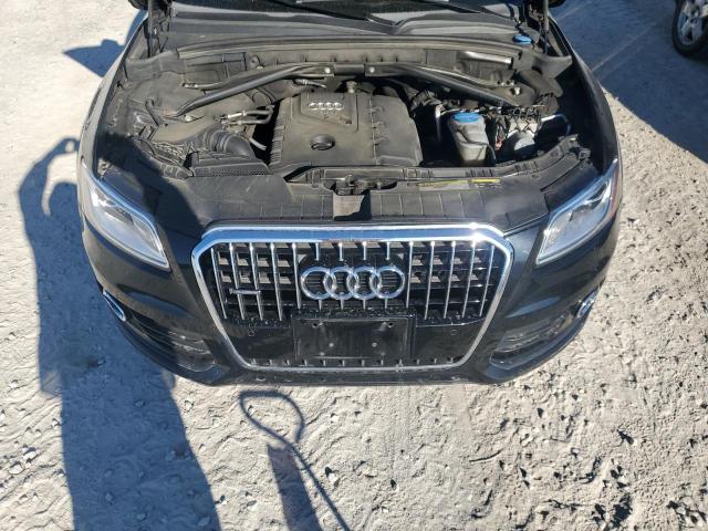 Photo 11 VIN: WA1L2AFP9HA013380 - AUDI Q5 PREMIUM 