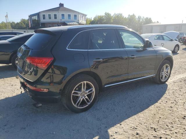 Photo 2 VIN: WA1L2AFP9HA013380 - AUDI Q5 PREMIUM 