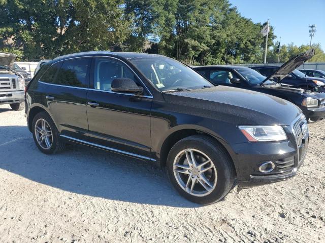 Photo 3 VIN: WA1L2AFP9HA013380 - AUDI Q5 PREMIUM 