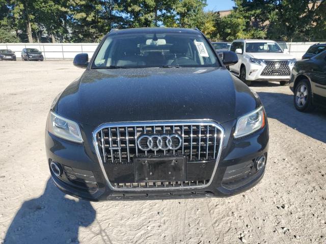 Photo 4 VIN: WA1L2AFP9HA013380 - AUDI Q5 PREMIUM 