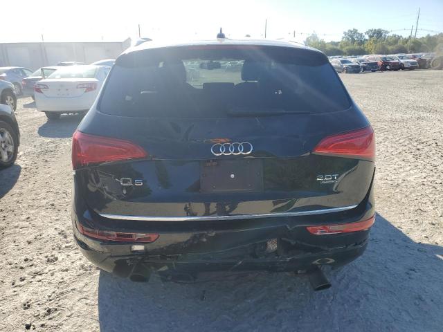 Photo 5 VIN: WA1L2AFP9HA013380 - AUDI Q5 PREMIUM 